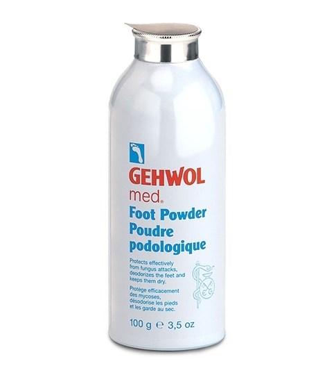 Picture of GEHWOL Foot Powder 100gr
