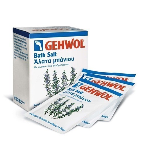 Picture of GEHWOL Bath Salt 250gr