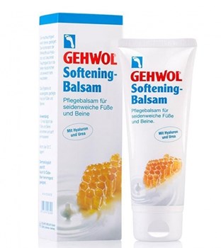 Picture of Gehwol Softening Balsam 125ml