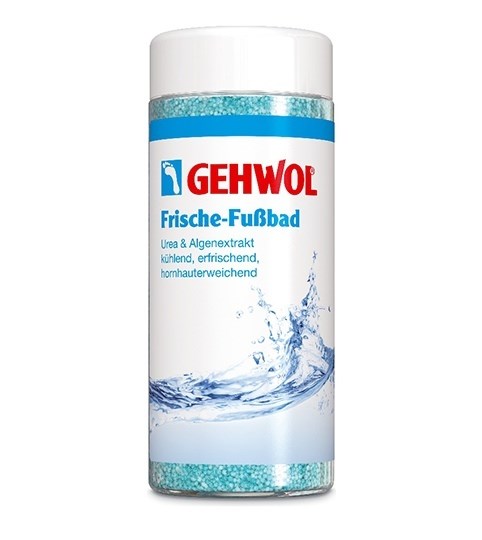 Picture of GEHWOL Refreshing Footbath 330ml