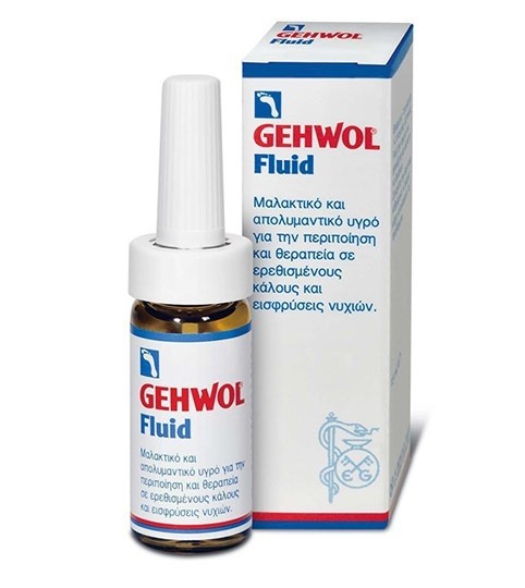 Picture of GEHWOL Fluid 15ml