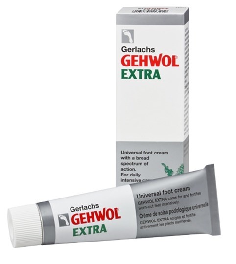 Picture of GEHWOL Extra 75ml