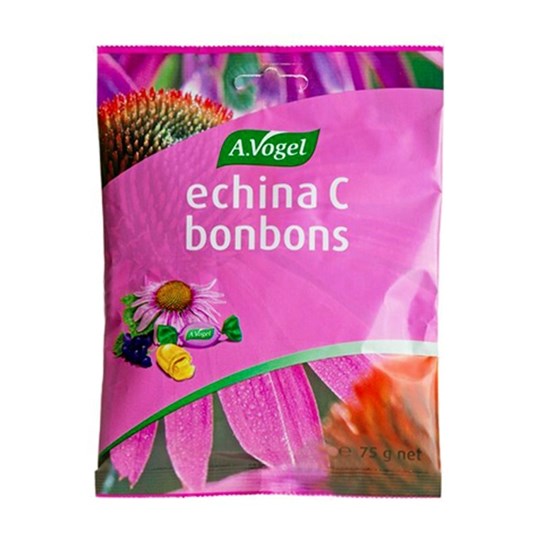 Picture of A. VOGEL Echina-C Bonbons 75gr