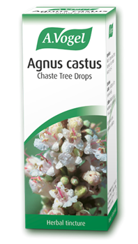Picture of A. VOGEL Agnus Castus 50ml