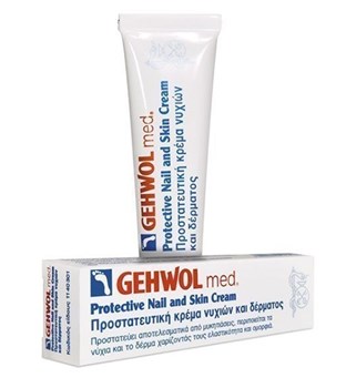 Picture of GEHWOL med Protective Nail & Skin Cream 15ml