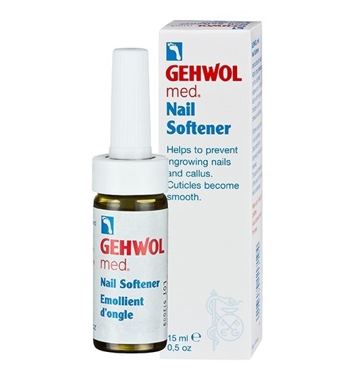 Picture of GEHWOL med Nail Softener 15ml