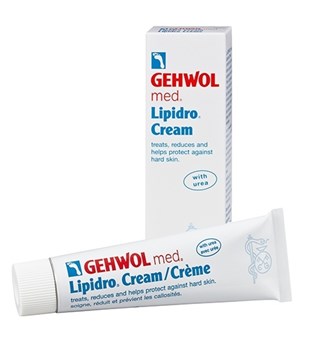 Picture of GEHWOL med Lipidro Cream 75ml