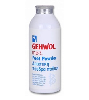 Picture of GEHWOL med Foot Powder 100gr