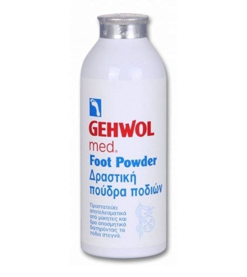 Picture of GEHWOL med Foot Powder 100gr