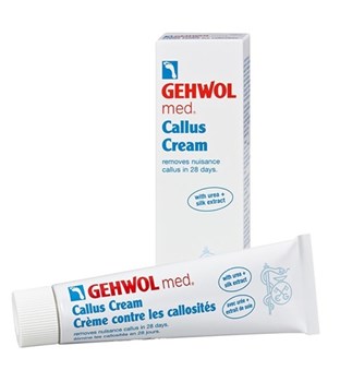Picture of GEHWOL med Callus Cream 75ml