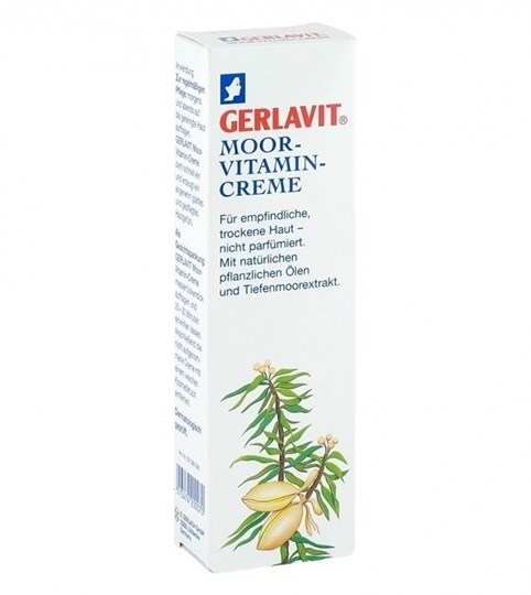 Picture of GERLAVIT Moor Vitamin Cream 75ml