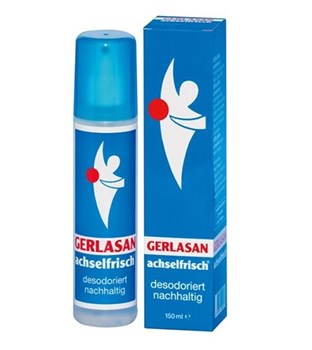 Picture of Gerlasan Deodorant Spray 150ml