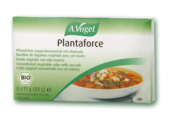 Picture of A. VOGEL Plantaforce 8x11gr