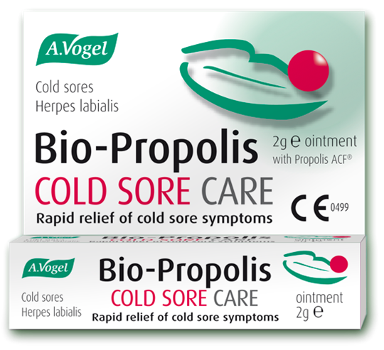 Picture of A. VOGEL Bio-Propolis 2gr