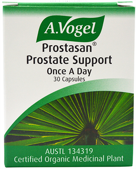 Picture of A. VOGEL Prostasan 30 caps