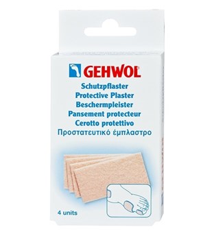 Picture of GEHWOL Protective Plaster Thick 2τεμ
