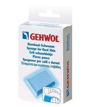 Picture of GEHWOL Sponge for Hard Skin