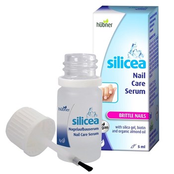 Picture of HUBNER Silicea Nail Care Serum