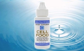 Picture of CELLFOOD Σταγόνες 30ml