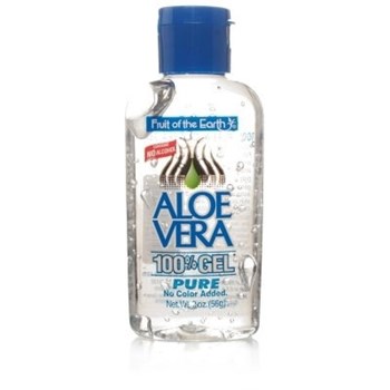 Picture of FRUIT OF THE EARTH® Aloe Vera Gel