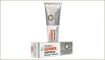 Picture of GEHWOL Footcream 75ml