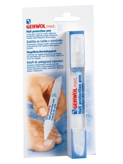 Picture of GEHWOL med Nail Protection Pen 3ml