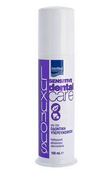 Picture of INTERMED Luxurious Sensitive Dental Care