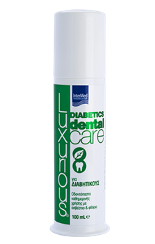 Picture of INTERMED Luxurious Diabetics Dental Care