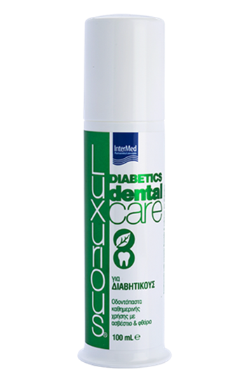 Picture of INTERMED Luxurious Diabetics Dental Care