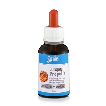 Picture of SMILE European Propolis 30ml