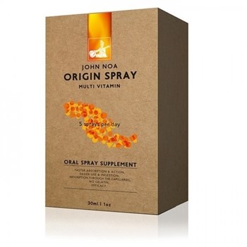 Picture of JOHN NOA Origin Spray Multi Vitamin 30ml