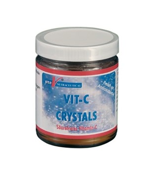 Picture of Pro V Nutraceutical VIT-C Crystals 170gr