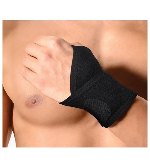 Picture of Anatomicline Στήριγμα καρπού με Neoprene Κωδ 5071