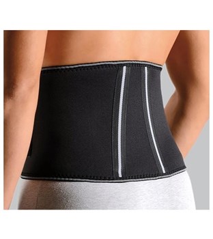 Picture of Anatomicline Ζώνη μέσης με 2 μπανέλες από Neoprene Κωδ 5041