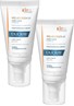 Picture of DUCRAY Melascreen Creme Legere SPF50+ 2x40ml