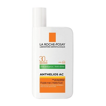 Picture of LA ROCHE POSAY Anthelios AC Fluide SPF30 50ml