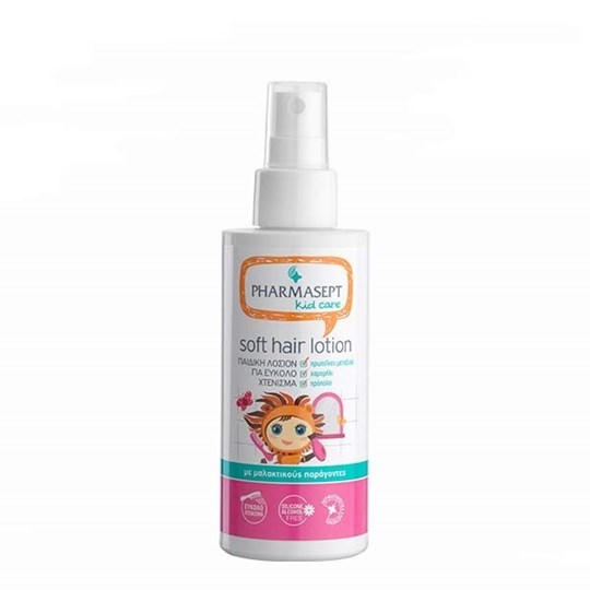 Picture of PHARMASEPT Kid Care Soft Hair Lotion 150ml