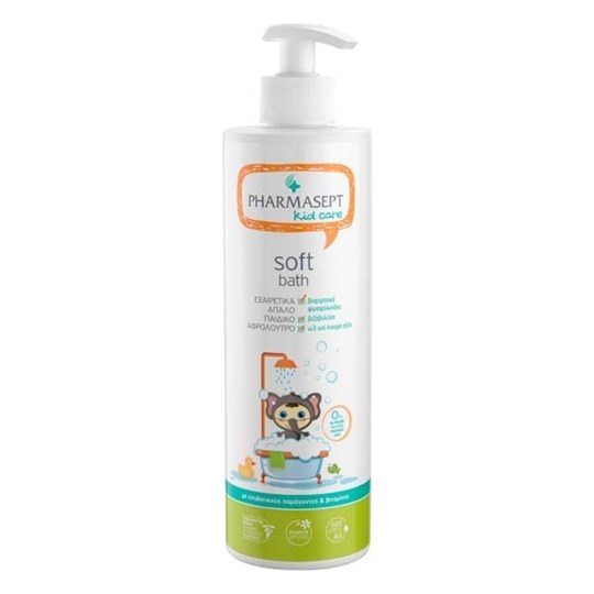 Picture of PHARMASEPT Kid Care Soft Bath 500ml