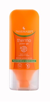 Picture of PHARMASEPT Thermo Power Gel 100ml