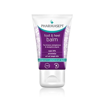 Picture of PHARMASEPT Foot & Heel Balm 50ml