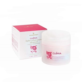 Picture of PHARMASEPT Cleria Hydra Velvet Cream Advanced 50ml