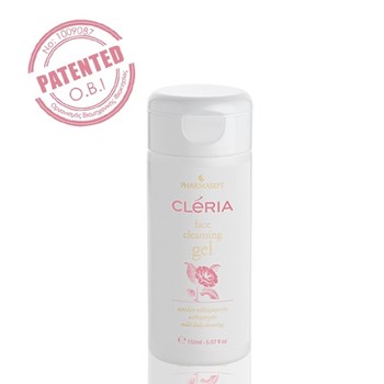 Picture of PHARMASEPT Cleria Face Cleansing Gel 150ml