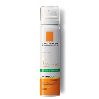 Picture of LA ROCHE POSAY Anthelios Mist SPF50 75ml