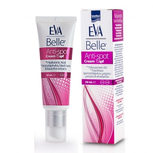 Picture of INTERMED Eva Belle Anti - Spot Cream 50ml