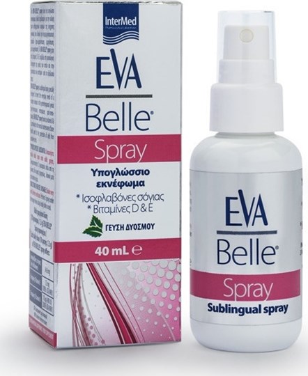 Picture of INTERMED Eva Belle Spray 40ml