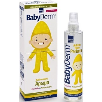 Picture of INTERMED Babyderm Anthato Baby Perfume 200ml