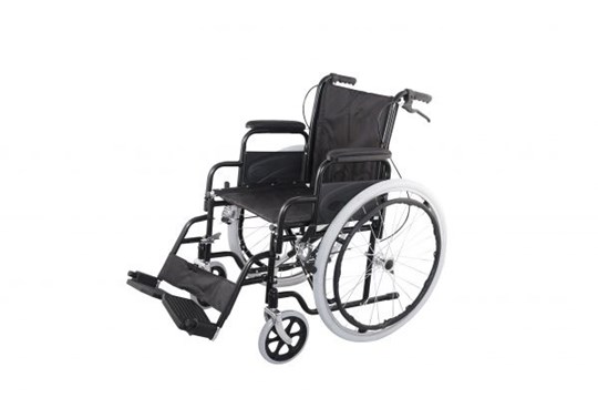 Picture of MOBIAK Αναπηρικό Αμαξίδιο Profit I 0223016