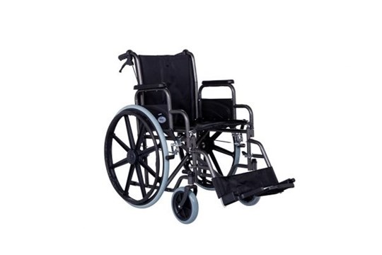 Picture of MOBIAK Αναπηρικό Αμαξίδιο Profit II 0809239