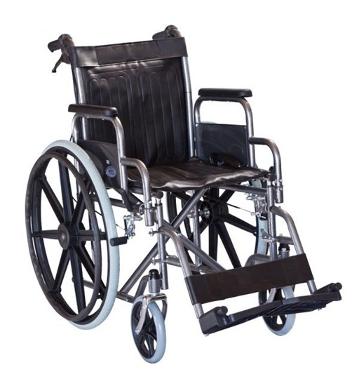 Picture of MOBIAK Αναπηρικό Αμαξίδιο Profit III 0808365