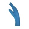 Picture of ΓΑΝΤΙΑ Soft Touch Βινυλίου - Μπλε με πούδρα 100 Τεμάχια